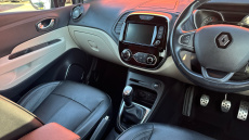 Renault Captur 0.9 TCE 90 GT Line 5dr Petrol Hatchback